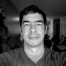 Mike Franklin