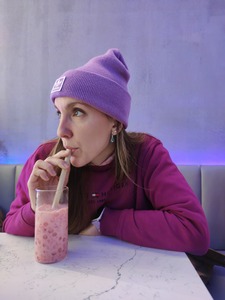 Marta Calvo Lillo
