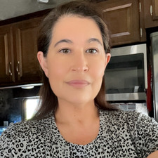 Lisa Zarate