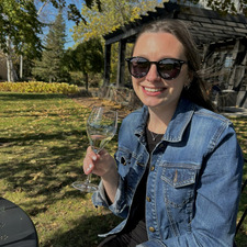 Megan Woolvett