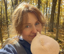 Elizabeth Sreblowski