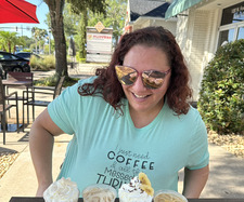 Meredith’s Thrill Seeker