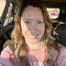 April Winfree