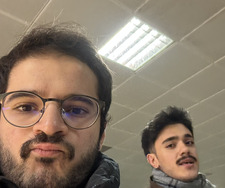 Faran Yetim