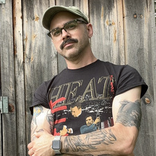 Christopher Schwaber