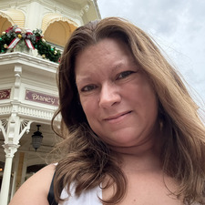 Pam Tetreault  Hodge