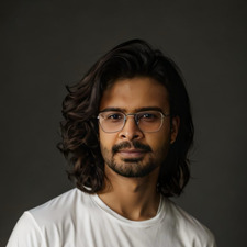 Dr. Deepayan Banerjee