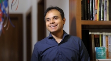 Srikanth Velamakanni