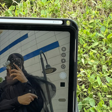 Reader العنود 