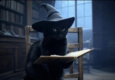 WitchinglyBookish
