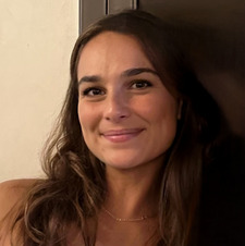 Hannah Bevis