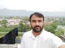 Asif Javed