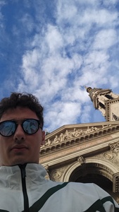 Иван Митевски