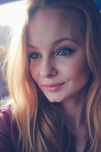 Katie Byers