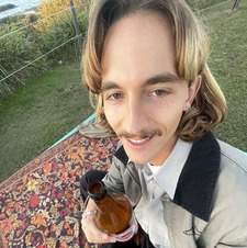 Luke Constantin
