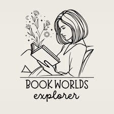 Book Worlds Explorer