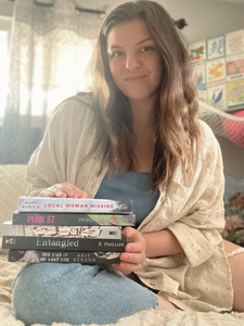 Kendra •kendrascozycorner•