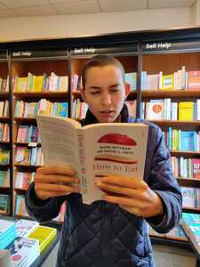 Sabria Stanton-McKellar