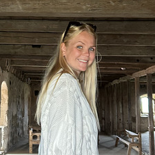 Maja Von Beckerath