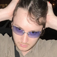Chris Himelblau
