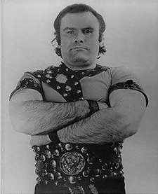 John Massis