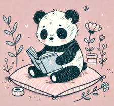 ReadingPanda