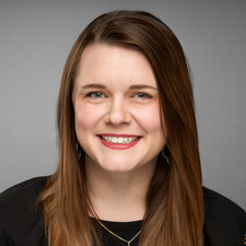Sarah Yates