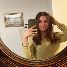Maizy Joye