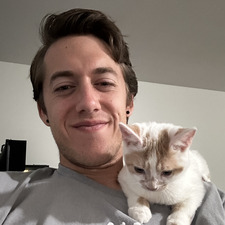 Marcel Addis-Jackson