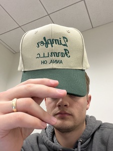 Tyler Zimpfer