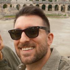Matt Vukojevic