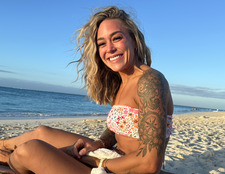 Holley Gabrielle Denly