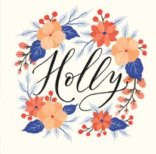 Holly