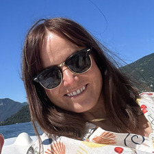 Jacqueline McCafferty