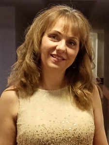 Боряна Йорданова