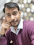 Abhinav...
