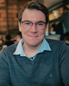Zach Kessler