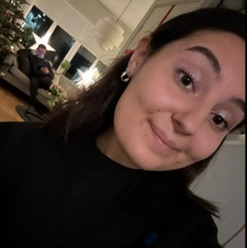 Olivia Nothér Tholin