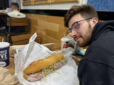 Matthew DiStefano
