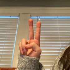 &#x1f31f;Elizabeth&#x1f31f; M.