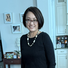 Cathalee Vatanapradith