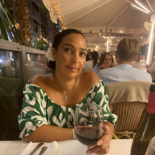 Stacy Nunns