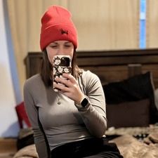 Cassidi Harvel