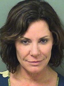 Countess Luann