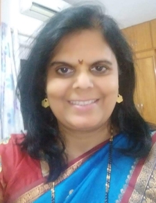 Medha Inamdar