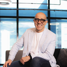 Carlos Jimenez