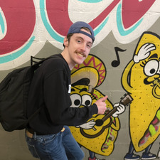 Matt McKenzie