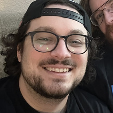 Dustin DiMarcello