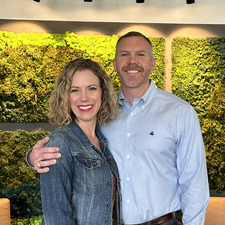 Amanda Bourland Lackey