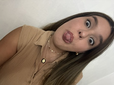 Silvia Daniela Daniela Solórzano R.